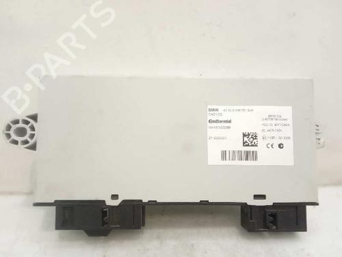 Used Electronic module BMW 5 Gran Turismo (F07) 520 d (184 hp) 11672106