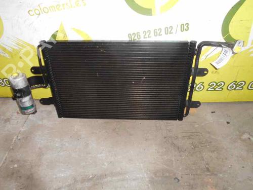 Used AC radiator SEAT TOLEDO II (1M2) [1998-2006]  3042744