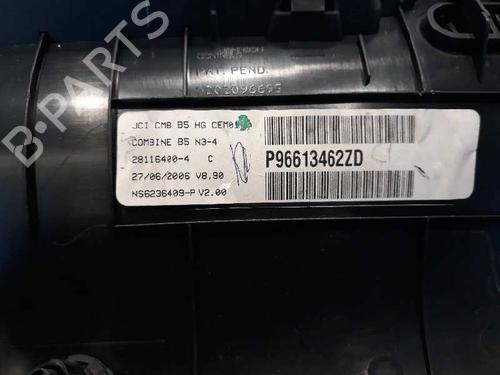 Instrument cluster CITROËN C4 I (LC_)  | BP3053267C47 