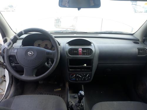 Gearbox OPEL CORSA C (X01)  | BP8254260M3 