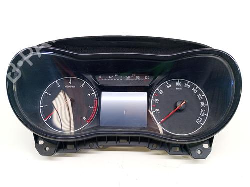 Used Instrument cluster Instrument cluster OPEL CORSA E (X15) 1.4 (08, 68) (90 hp) 36109949 36109949