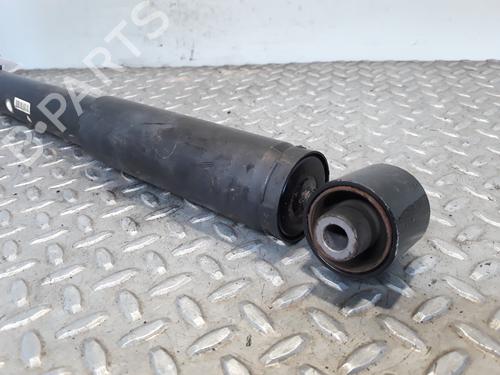 Right rear shock absorber NISSAN QASHQAI / QASHQAI +2 I (J10, NJ10, JJ10E) 2.0 dCi All-wheel Drive | BP10277229M19 