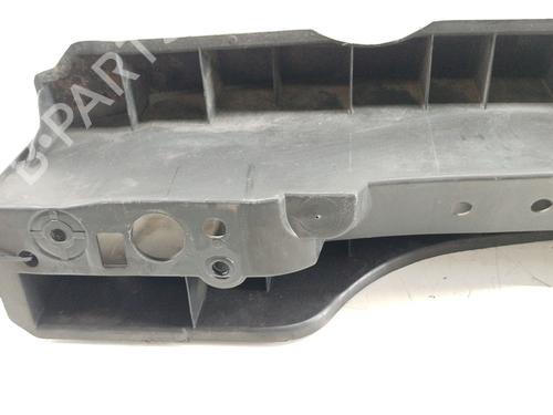 Rear bumper reinforcement RENAULT FLUENCE (L3_) 1.5 dCi (L30B) | BP29629154C73 