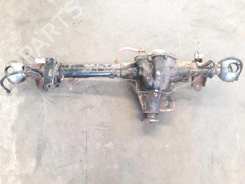 Used Subframe NISSAN PATROL III/2 Station Wagon (W260) 2.8 TD (116 hp) 7103097