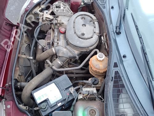 Used Engine RENAULT CLIO I (B/C57_, 5/357_) [1990-1999]  22418503