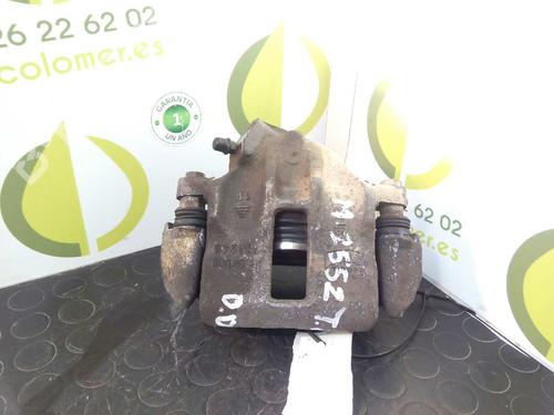 Used Right front brake caliper ALFA ROMEO 146 (930_) [1994-2001]  11624370