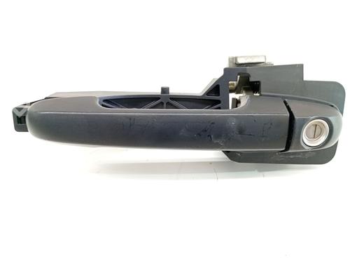 Used Front left exterior door handle Front left exterior door handle 37219439 37219439