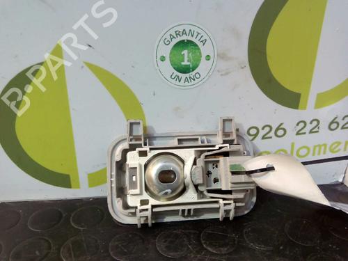 Kabinelys CITROËN BERLINGO MULTISPACE (B9)  | BP7432468I8 