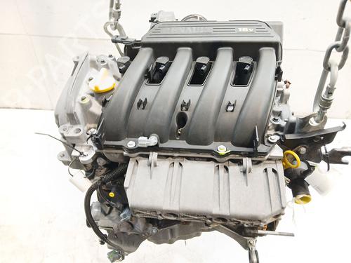 Engine DACIA DUSTER (HS_) 1.6 16V LPG | BP33209254M1  - Image 5