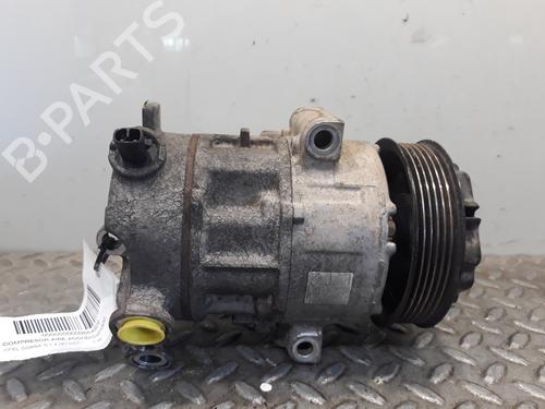 Used AC compressor OPEL CORSA D (S07) 1.3 CDTI (L08, L68) (75 hp) 9626599