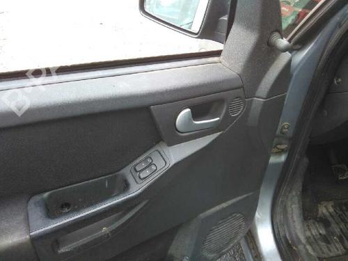 Køler OPEL MERIVA A MPV (X03)  | BP4478528M31 