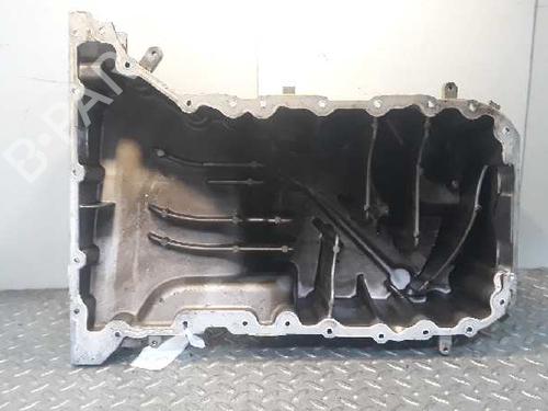 Used Oil sump VW TOUAREG (7LA, 7L6, 7L7) [2002-2013]  14235637