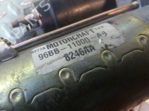 Starter FORD MONDEO II Saloon (BFP)  | BP3081033M8 