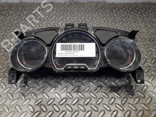 Used Instrument cluster CITROËN C5 III (RD_) 1.6 HDi 110 (RD9HZC) (109 hp) 15891727
