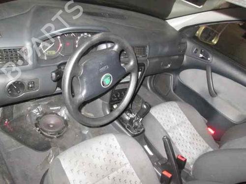 Steering pump SKODA OCTAVIA I (1U2)  | BP3119087M99 