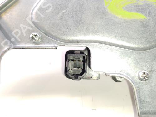 Wischermotor hinten SUZUKI SX4 (EY, GY) 1.9 DDiS (RW419D) | BP30537826M102