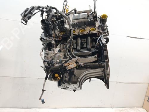 Engine OPEL ASTRA J (P10) 1.3 CDTI (68) | BP33273415M1 - Image 7