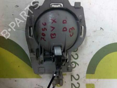 Front right interior door handle CITROËN C3 I (FC_, FN_) 1.4 i | BP3221390I14 