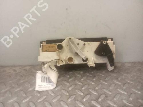 Climate control NISSAN INTERSTAR Van (X70) dCi 100 | BP3528937I5 