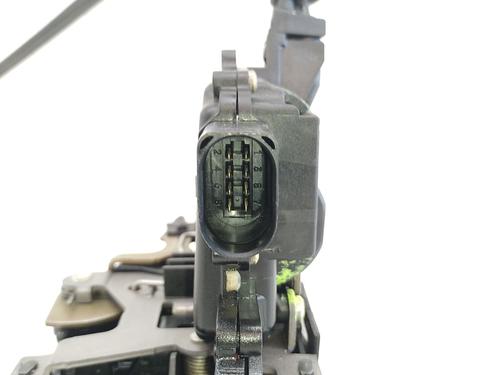 Front right lock VW GOLF IV (1J1) 1.4 16V | BP29334593C97 