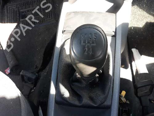 Front right window mechanism SKODA FABIA I (6Y2) 1.4 | BP8366368C23 
