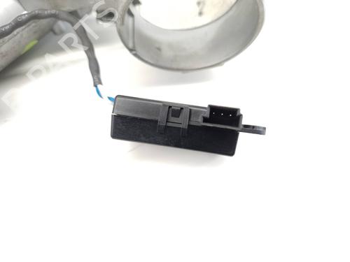 Ignition barrel OPEL INSIGNIA A (G09)  | BP18642644M48 