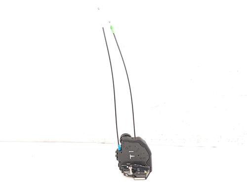 Used Rear left lock Rear left lock 37467627 37467627