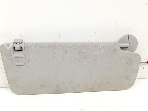 Left sun visor OPEL ZAFIRA TOURER C (P12) 2.0 CDTi (75) | BP36564421I1 - Image 4