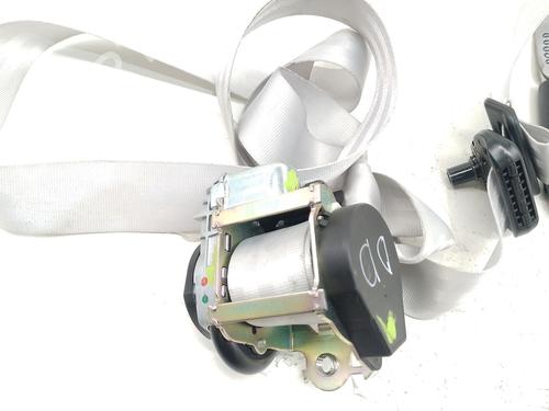 Front right seatbelt RENAULT MEGANE III Hatchback (BZ0/1_, B3_) 1.2 TCe (BZ16, BZ28) | BP33290789I25 - Image 2