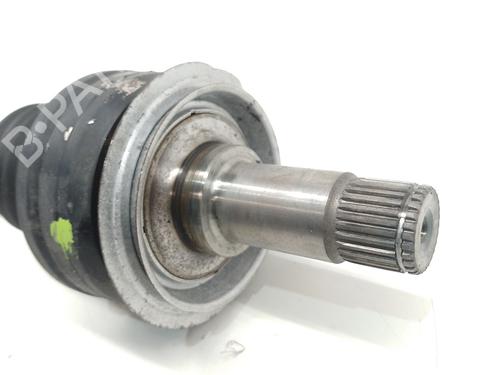 Right rear driveshaft MERCEDES-BENZ CLK (C209) CLK 320 (209.365) | BP32137402M41 