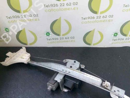 Rear right window mechanism FORD MONDEO III Turnier (BWY)  | BP3062098C25 