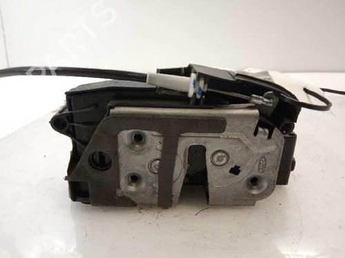 Used Rear right lock FORD FIESTA VI (CB1, CCN) [2008-2017]  3082929