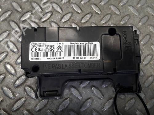 Used Electronic module CITROËN C4 Grand Picasso I (UA_) [2006-2013]  15513816