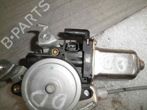 Used Front right window mechanism NISSAN X-TRAIL I (T30) [2001-2013]  3068164