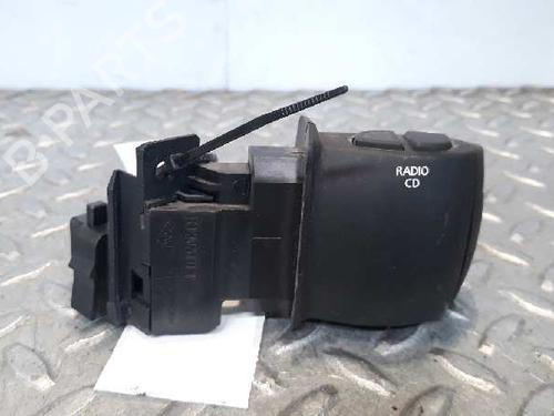 Used Switch RENAULT LAGUNA III (BT0/1) [2007-2015]  14235960