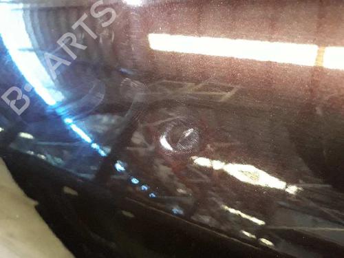 Left rear door HYUNDAI SONATA V (NF)  | BP7006179C4 