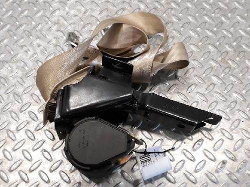 Used Rear center seatbelt SKODA SUPERB I (3U4) [2001-2008]  8758542