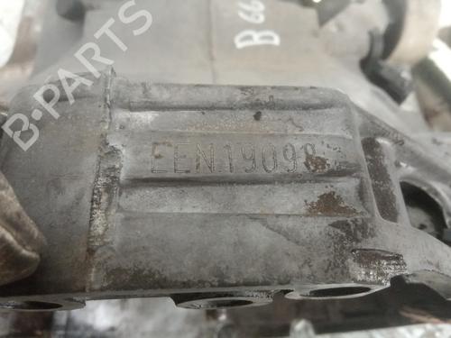 Gearbox VW PASSAT B5 (3B2) 1.9 TDI | BP10340893M3 