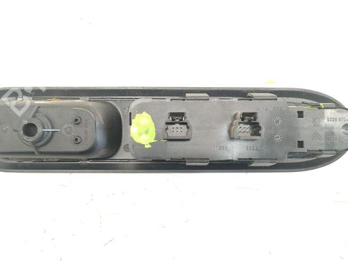 Left front window switch PEUGEOT 407 (6D_) 2.0 (6DRFNB, 6DRFNE) | BP32530115I27