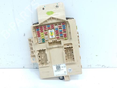 Used Fuse box KIA OPTIMA (JF) 1.7 CRDi (141 hp) 26295283