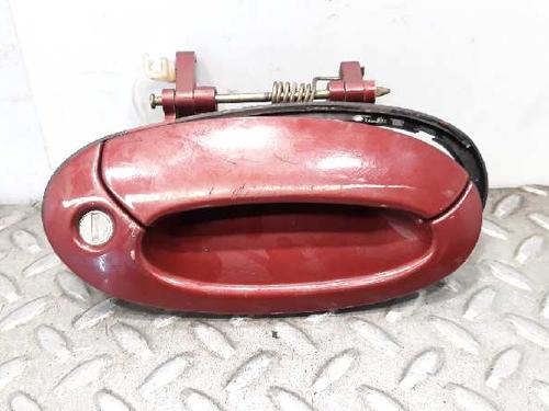 Used Front right exterior door handle HYUNDAI LANTRA II (J-2) [1995-2002]  3033085