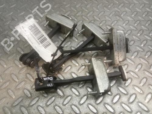 Used Hinge/Door check strap Hinge/Door check strap FORD FOCUS C-MAX (DM2) 1.6 TDCi (90 hp) 14228348 14228348