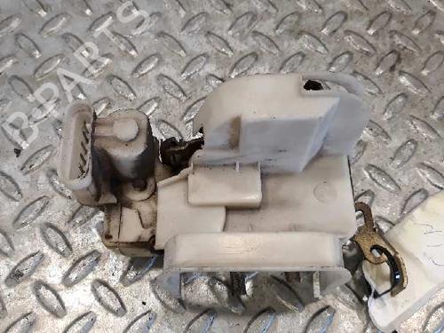 Used Front left lock FIAT PUNTO (176_) [1993-1999]  3066309