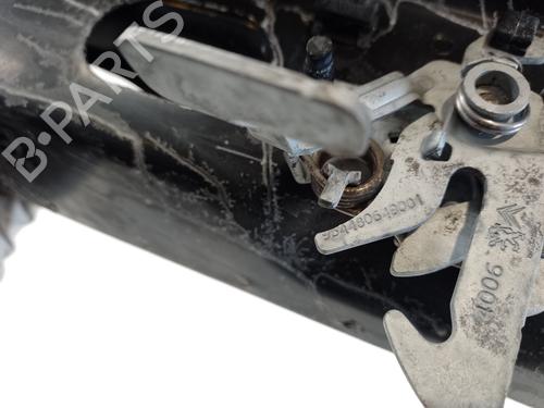 Frontplate/Frontkurv CITROËN BERLINGO / BERLINGO FIRST Box Body/MPV (M_)  | BP24106134C72 