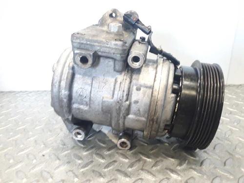 AC compressor HYUNDAI ELANTRA III (XD) 2.0 CRDi | BP5278796M34 