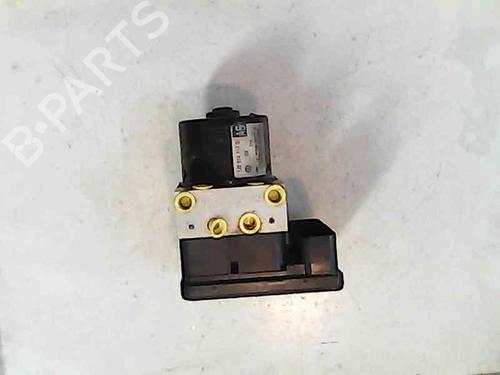 Used ABS pump SEAT TOLEDO II (1M2) 1.9 TDI (110 hp) 3081638
