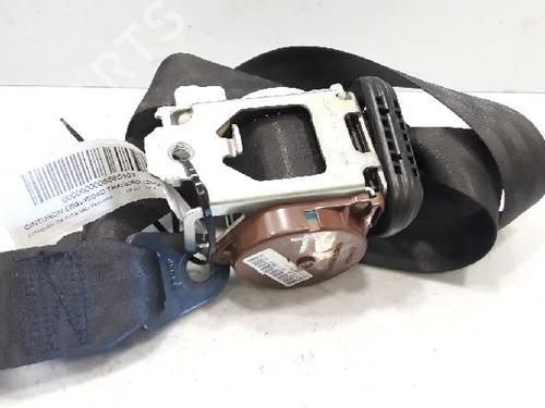 Used Rear left seatbelt CITROËN C4 Picasso I MPV (UD_) [2006-2015]  6635874