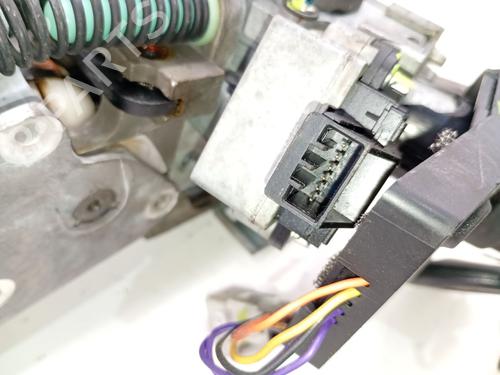 Steering column CADILLAC CTS 3.2 | BP38517985M21 - Image 7