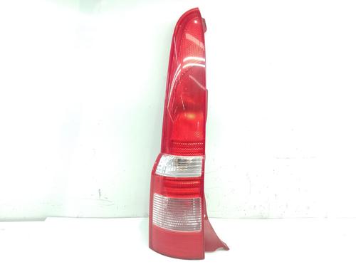 Used Left taillight SEAT PANDA (141A) [1980-1986]  24106390