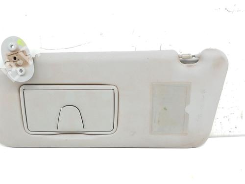Used Left sun visor SUZUKI GRAND VITARA II (JT, TE, TD) 1.9 DDiS (JB419WD, JB419XD) (129 hp) 29909751